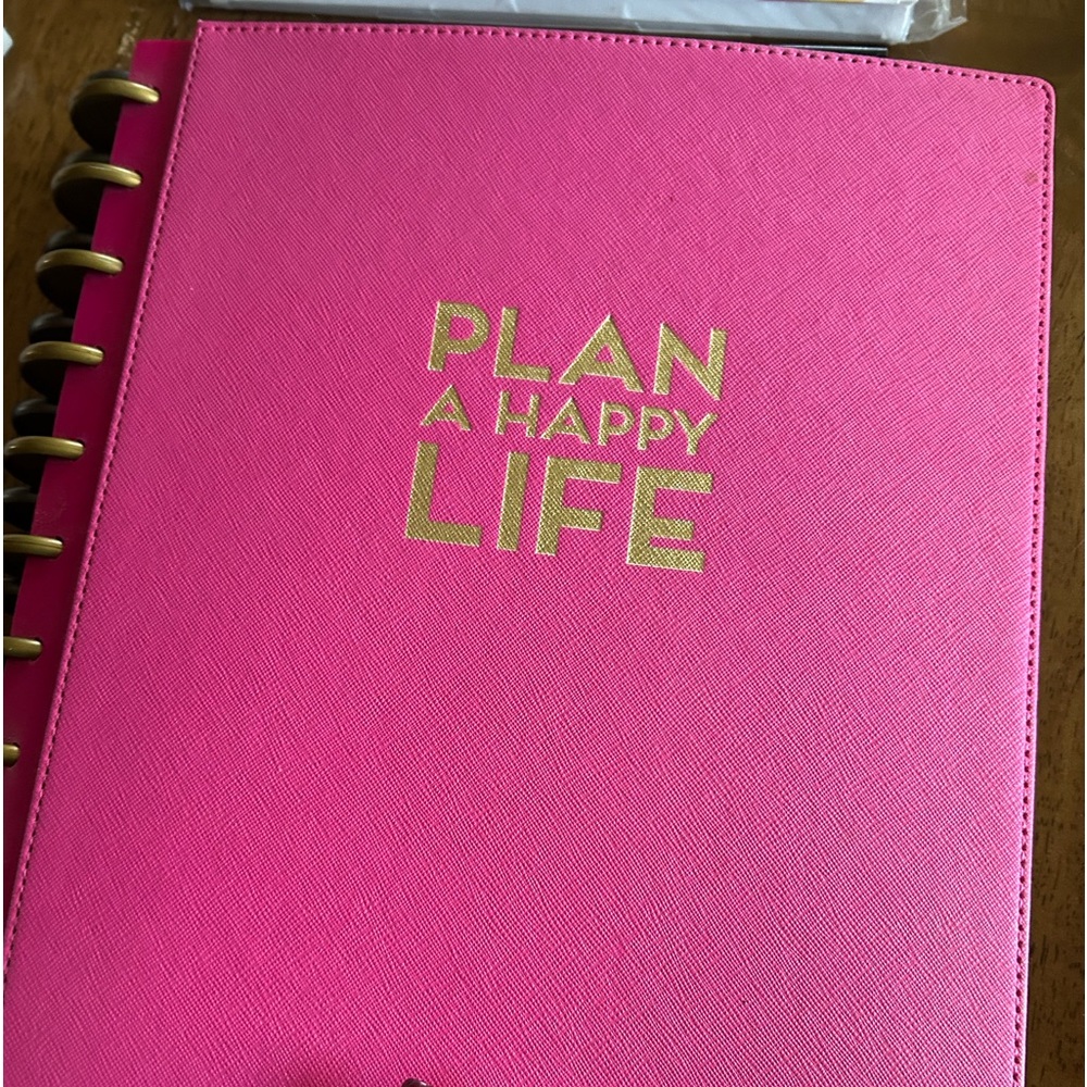 Happy Planner